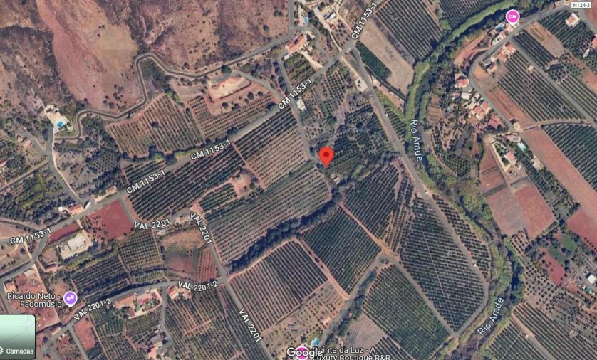 Terreno para Venda em Silves Foto 8