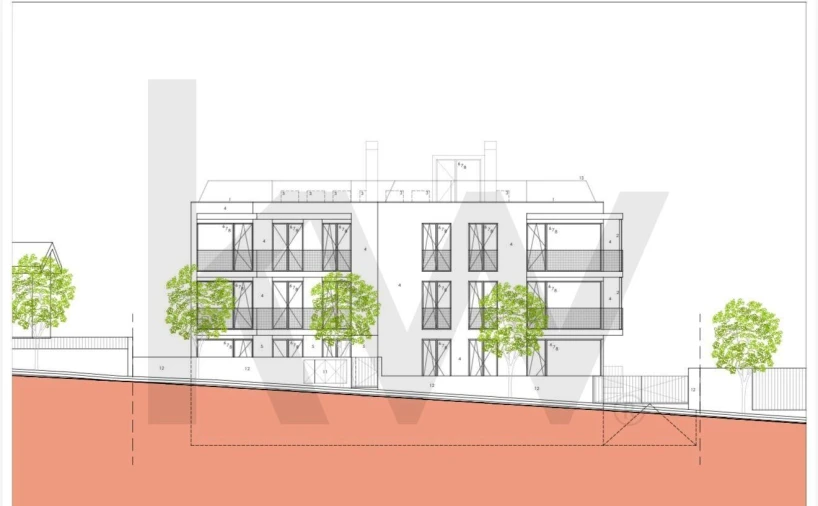 Apartamento T3 para Venda em Sé Nova, Santa Cruz, Almedina e São Bartolomeu Foto 7