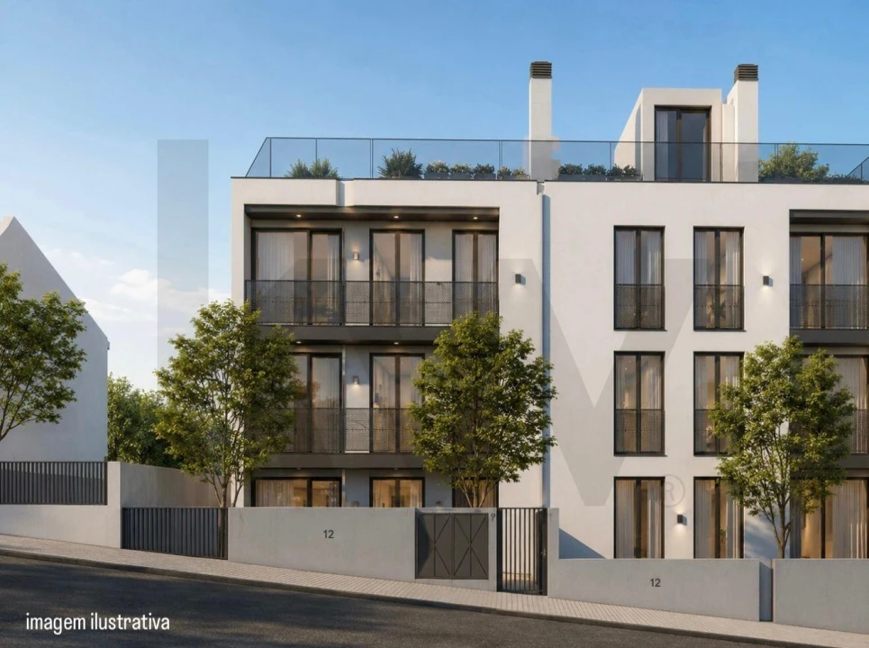 Apartamento T3 para Venda em Sé Nova, Santa Cruz, Almedina e São Bartolomeu Foto 1