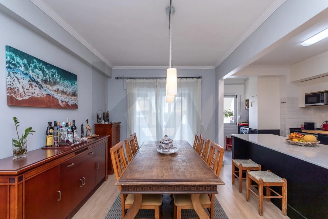Apartamento T3 para Venda em Alcabideche Foto 4