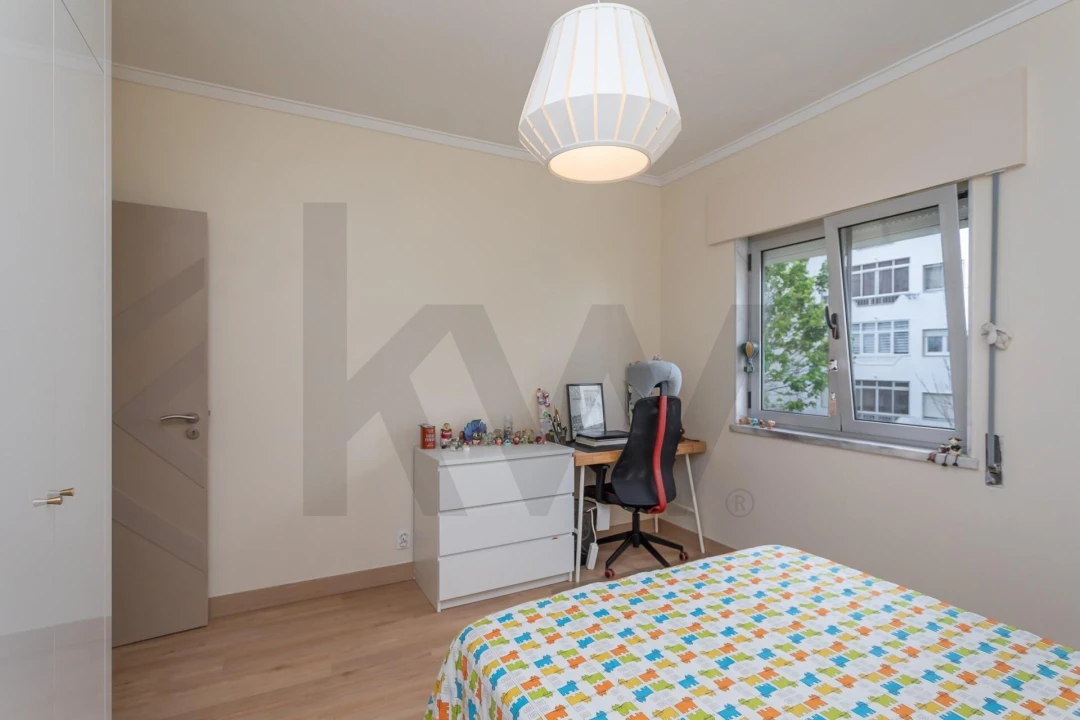Apartamento T3 para Venda em Alcabideche Foto 28