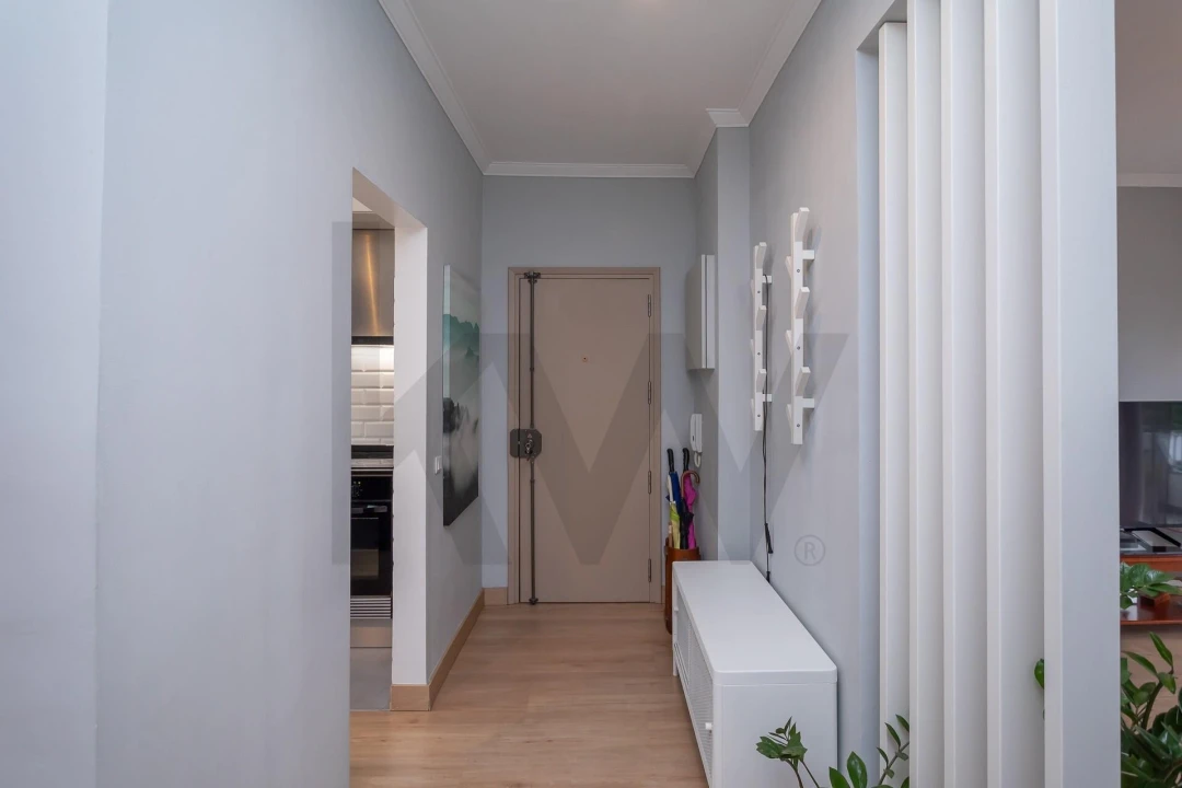 Apartamento T3 para Venda em Alcabideche Foto 2