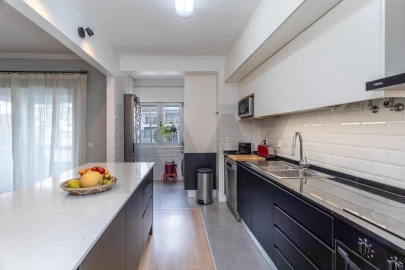 Apartamento T3 para Venda em Alcabideche