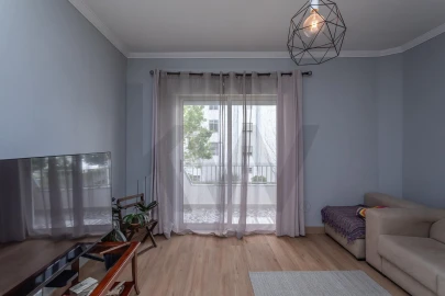 Apartamento T3 para Venda em Alcabideche