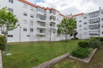 Apartamento T3 para Venda em Alcabideche