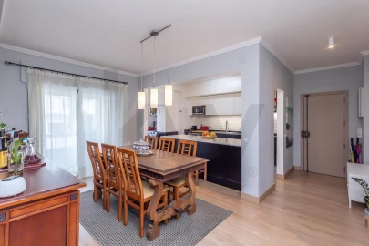 Apartamento T3 para Venda em Alcabideche