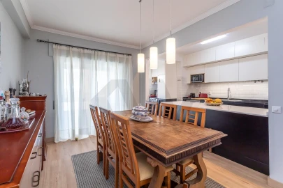 Apartamento T3 para Venda em Alcabideche