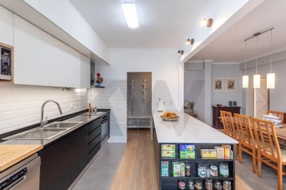 Apartamento T3 para Venda em Alcabideche