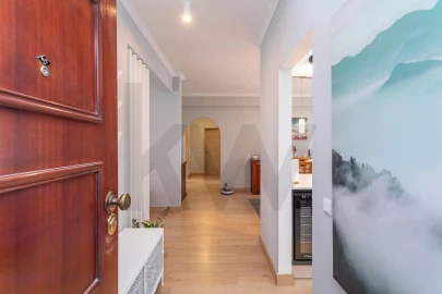 Apartamento T3 para Venda em Alcabideche