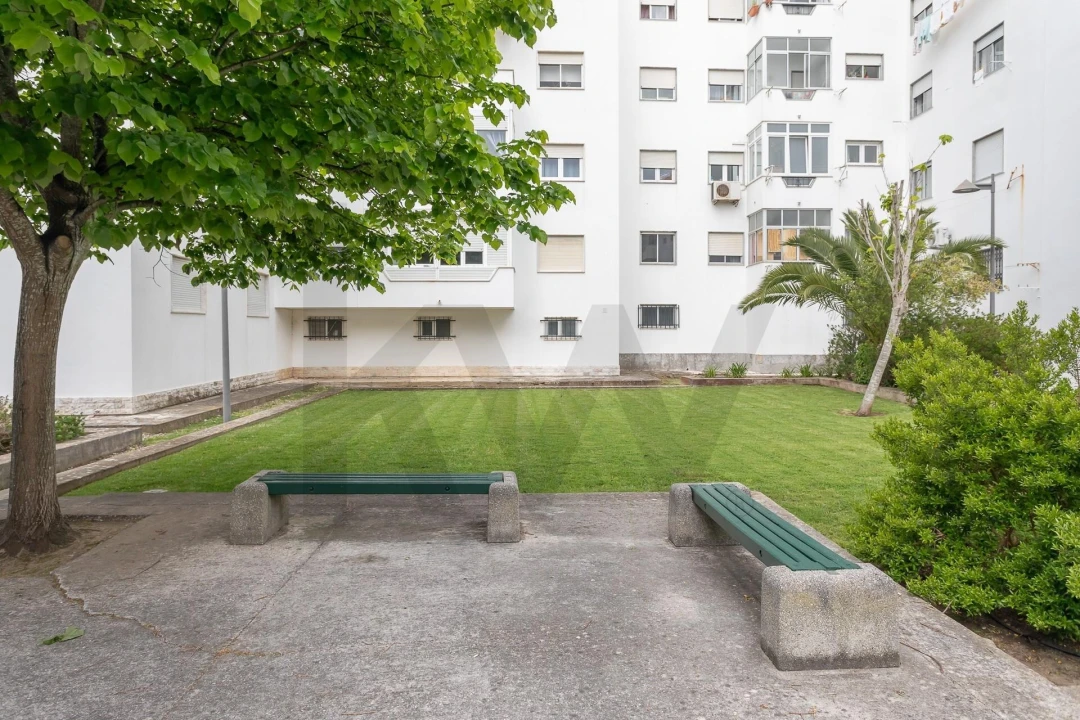 Apartamento T3 para Venda em Alcabideche Foto 42