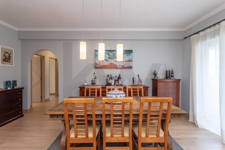 Apartamento T3 para Venda em Alcabideche Foto 10