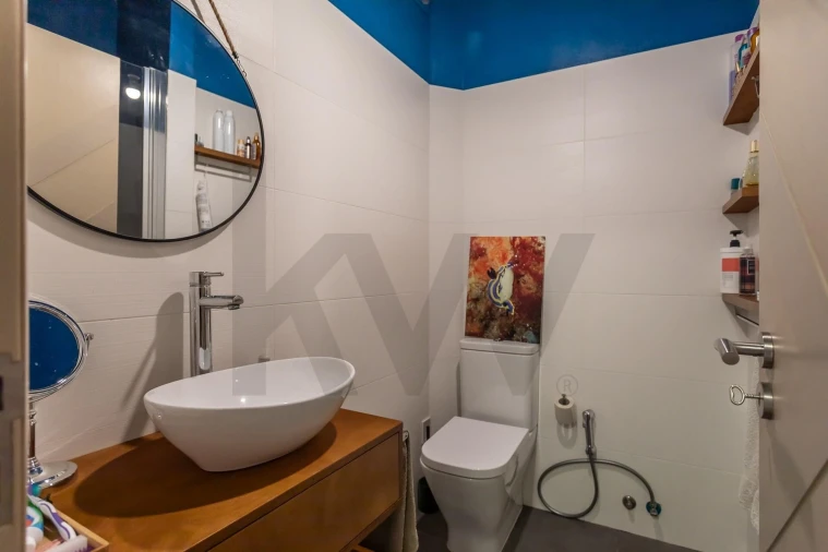 Apartamento T3 para Venda em Alcabideche Foto 29