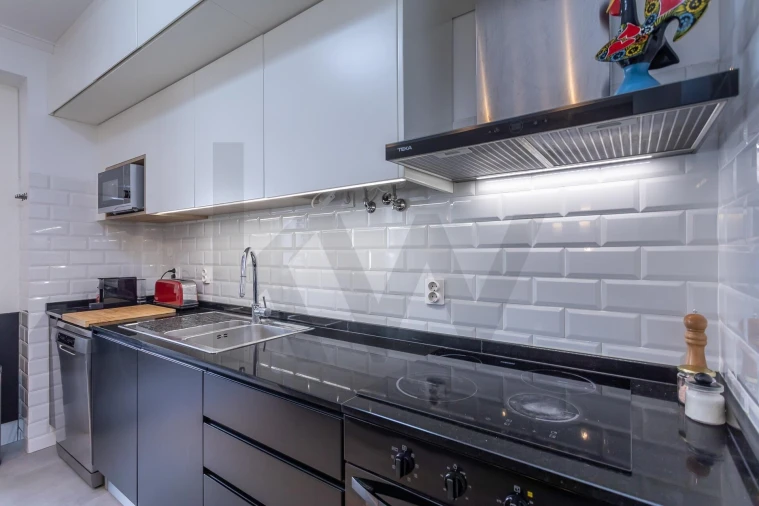 Apartamento T3 para Venda em Alcabideche Foto 17