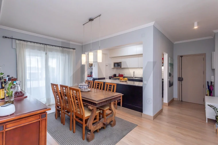 Apartamento T3 para Venda em Alcabideche Foto 5