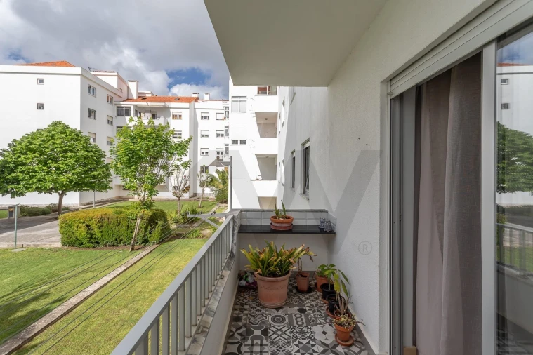 Apartamento T3 para Venda em Alcabideche Foto 14