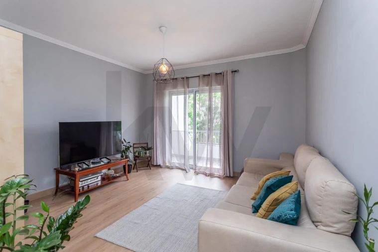 Apartamento T3 para Venda em Alcabideche Foto 11