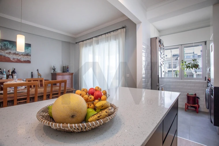 Apartamento T3 para Venda em Alcabideche Foto 18