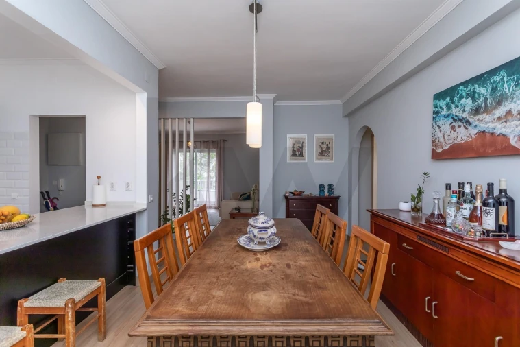 Apartamento T3 para Venda em Alcabideche Foto 6