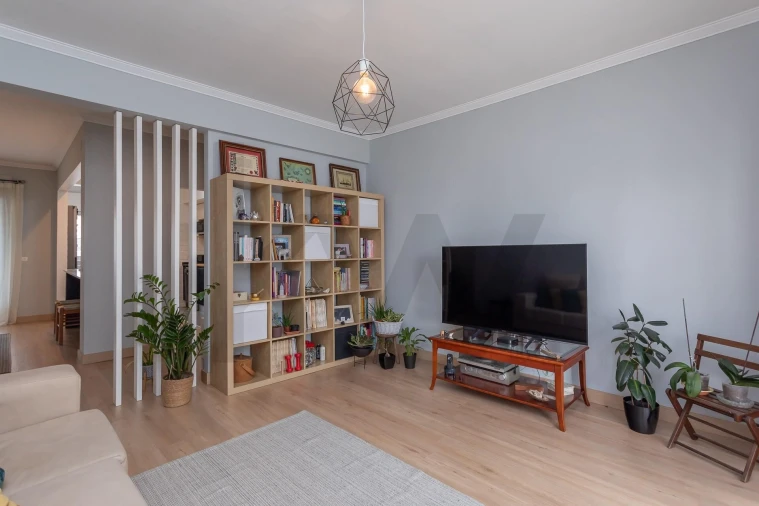 Apartamento T3 para Venda em Alcabideche Foto 12