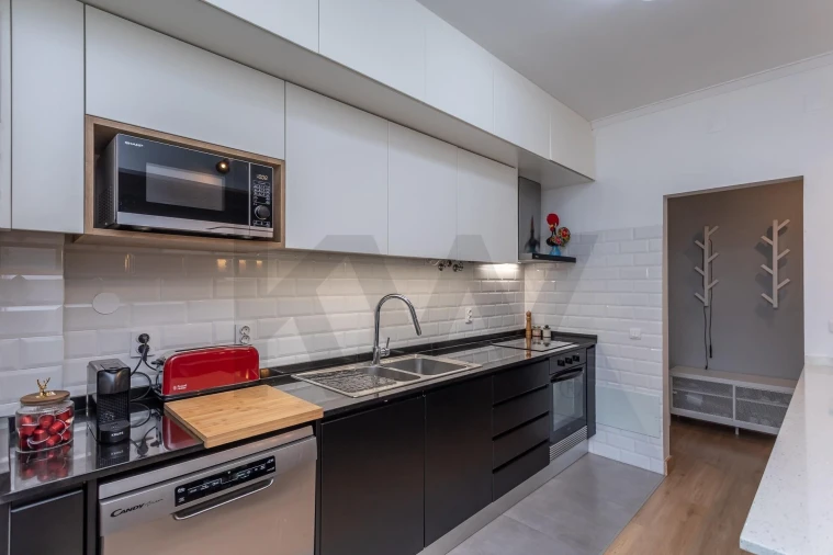 Apartamento T3 para Venda em Alcabideche Foto 8