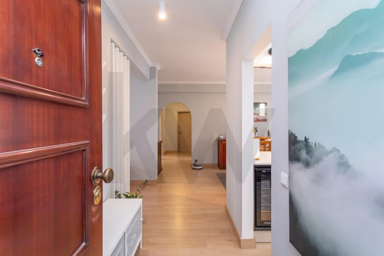 Apartamento T3 para Venda em Alcabideche