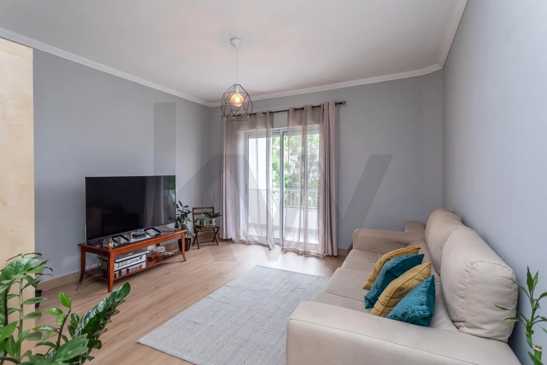 Apartamento T3 para Venda em Alcabideche Foto 11