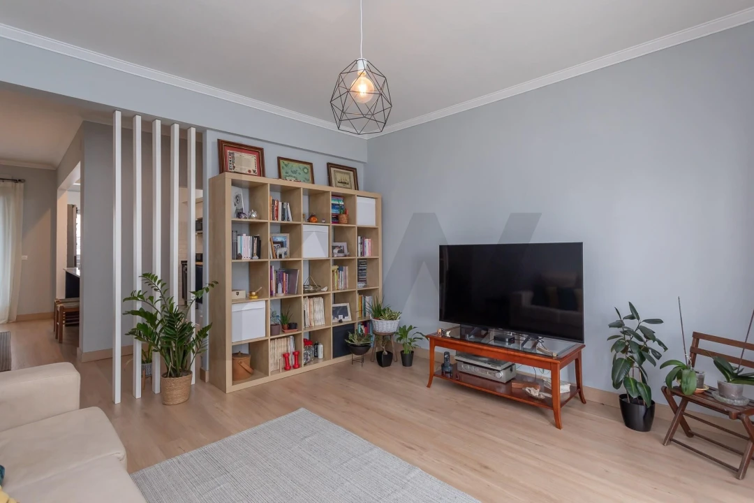 Apartamento T3 para Venda em Alcabideche Foto 12