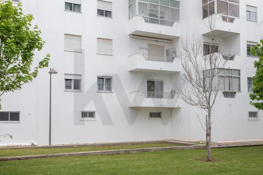 Apartamento T3 para Venda em Alcabideche Foto 41