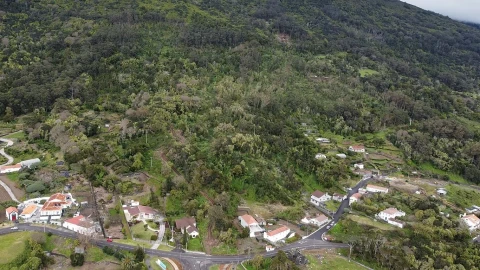 Terreno para Venda em Velas (São Jorge)