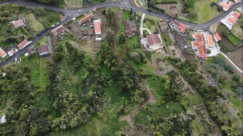 Terreno para Venda em Velas (São Jorge)
