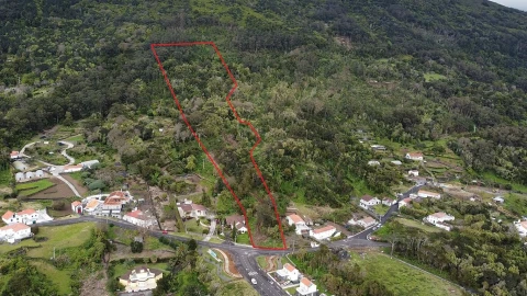 Terreno para Venda em Velas (São Jorge)