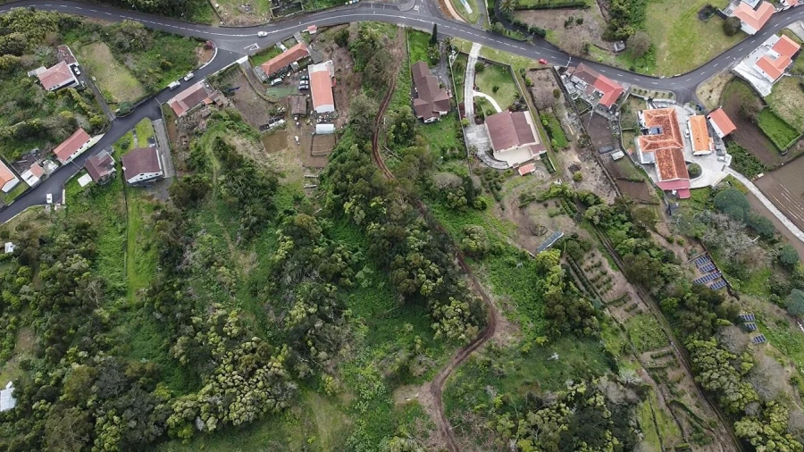 Terreno para Venda em Velas (São Jorge)