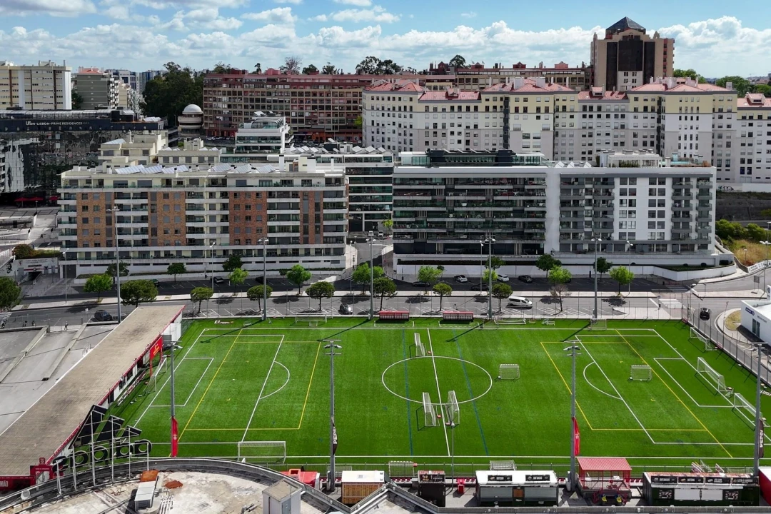Loja para Arrendamento em São Domingos de Benfica Foto 29