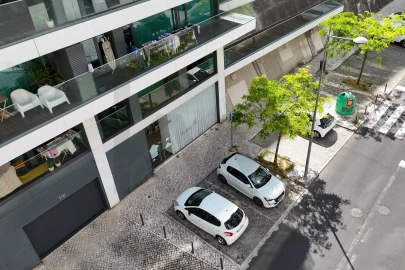 Loja para Arrendamento em São Domingos de Benfica