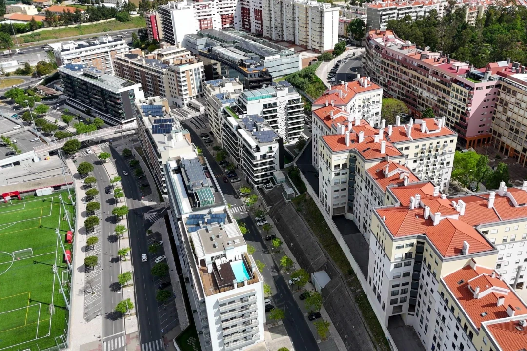 Loja para Arrendamento em São Domingos de Benfica Foto 28