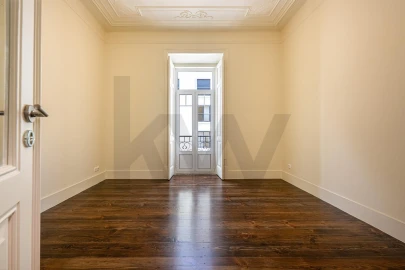 Apartamento T2 para Venda em Campo de Ourique