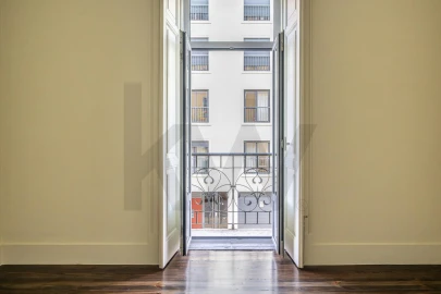 Apartamento T2 para Venda em Campo de Ourique