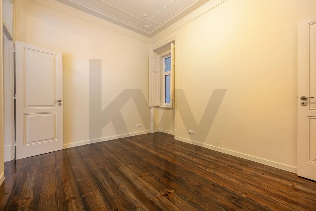 Apartamento T2 para Venda em Campo de Ourique Foto 11