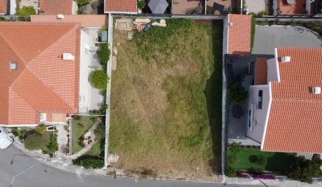 Terreno para Venda em Laranjeiro e Feijó
