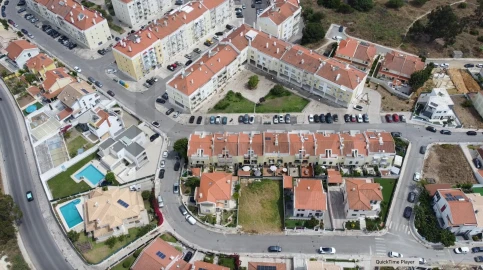 Terreno para Venda em Laranjeiro e Feijó
