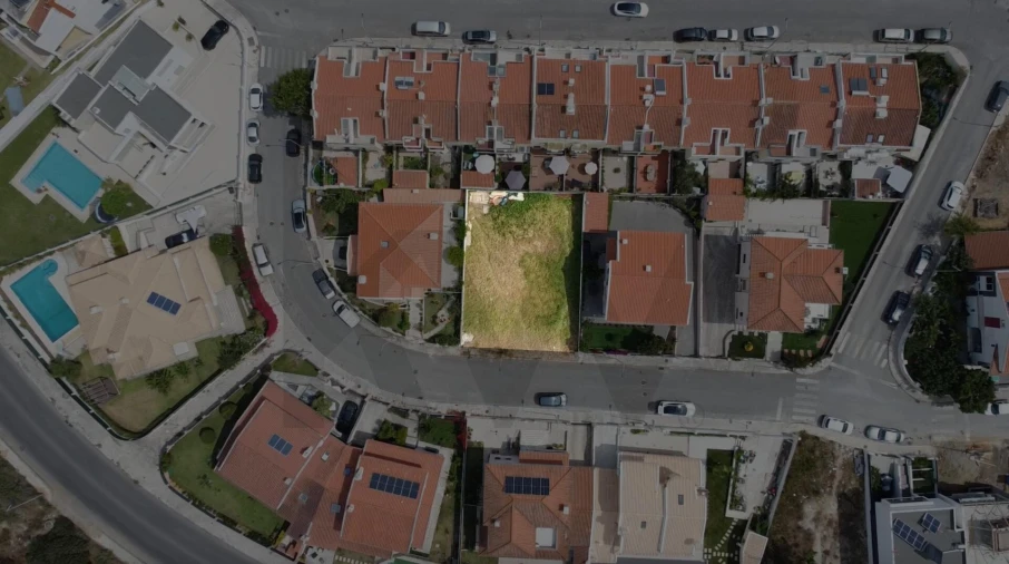 Terreno para Venda em Laranjeiro e Feijó Foto 2