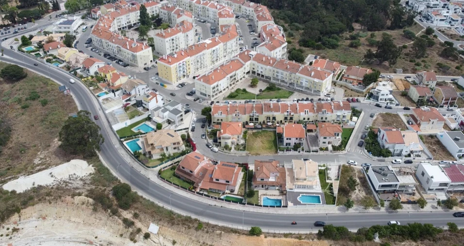 Terreno para Venda em Laranjeiro e Feijó Foto 4