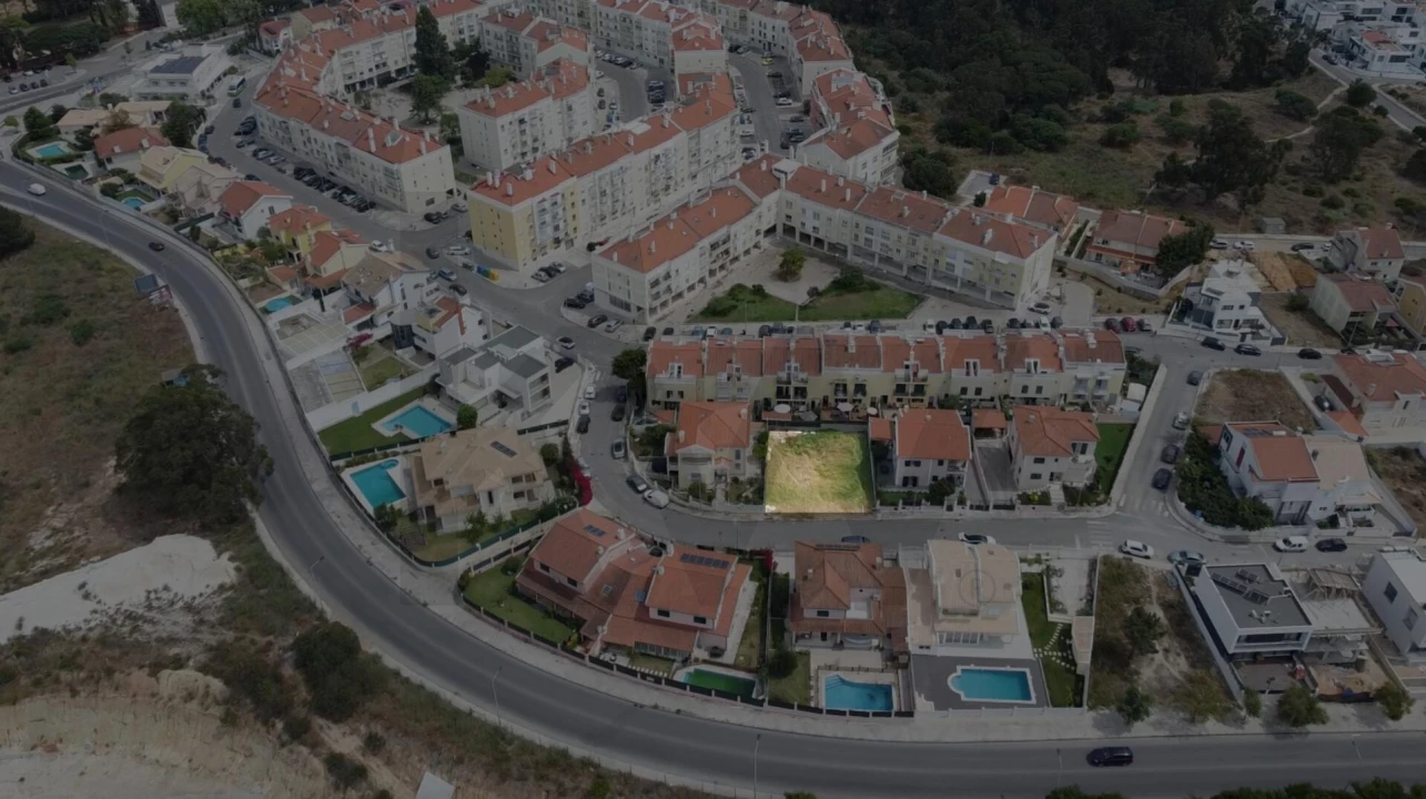 Terreno para Venda em Laranjeiro e Feijó Foto 1