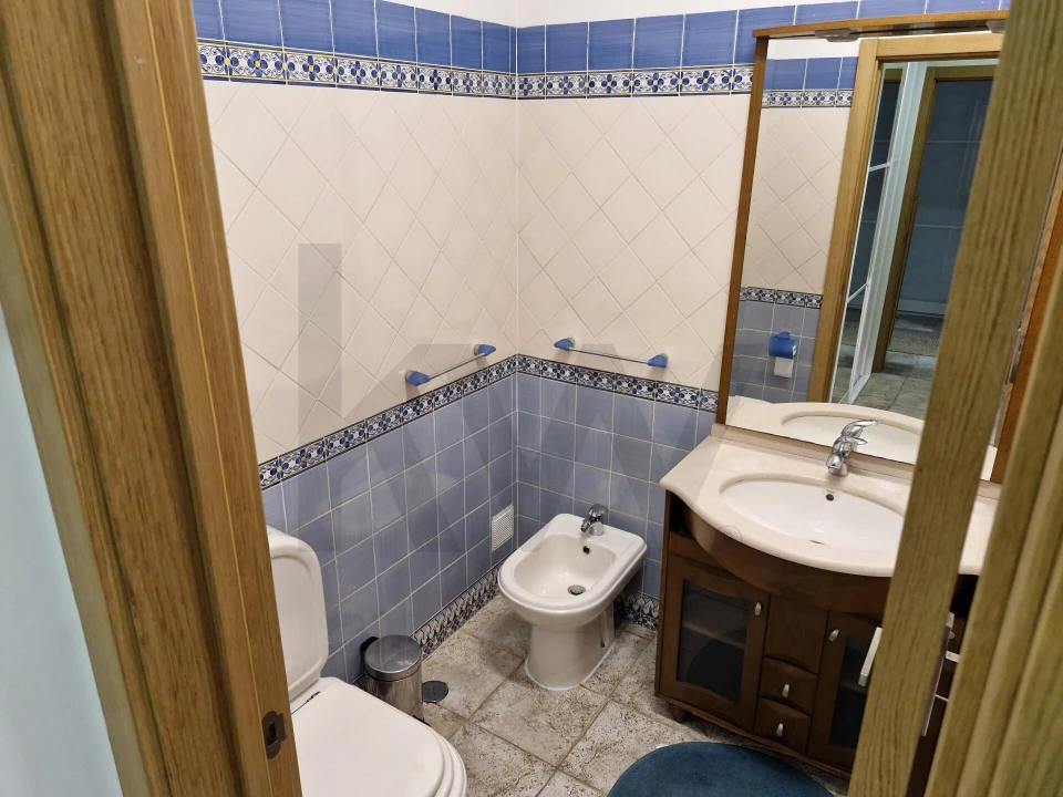 Apartamento T1 para Arrendamento em Oeiras e São Julião da Barra, Paço de Arcos e Caxias Foto 23