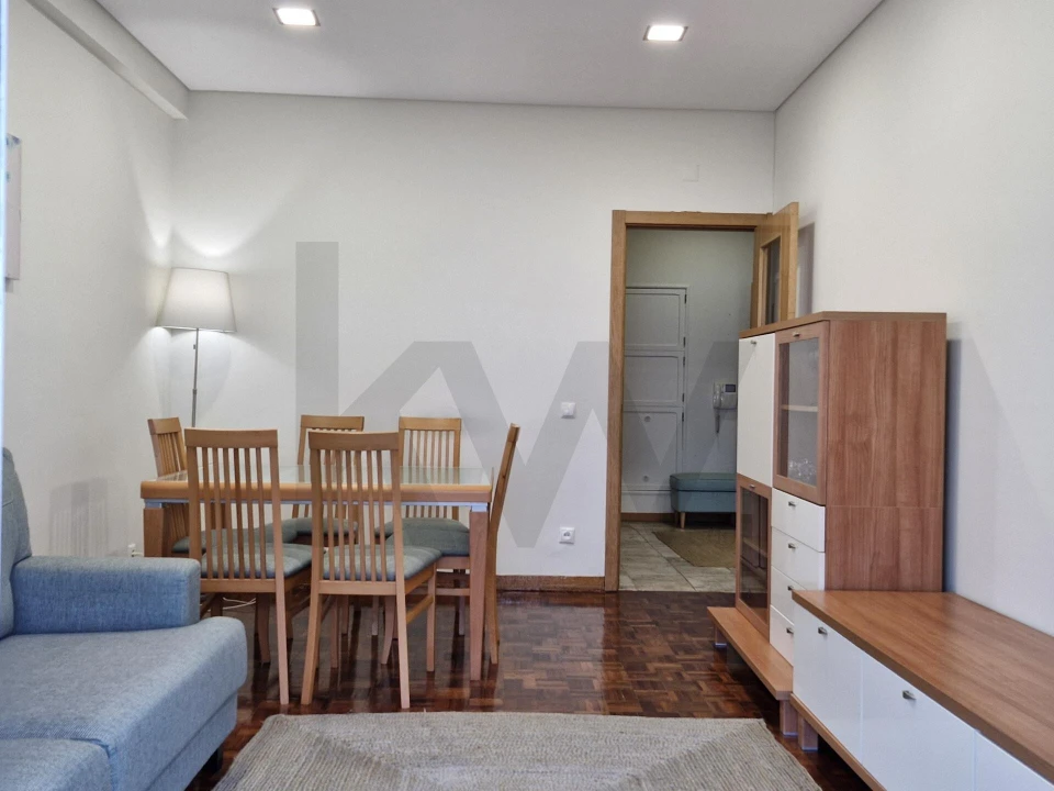 Apartamento T1 para Arrendamento em Oeiras e São Julião da Barra, Paço de Arcos e Caxias Foto 13