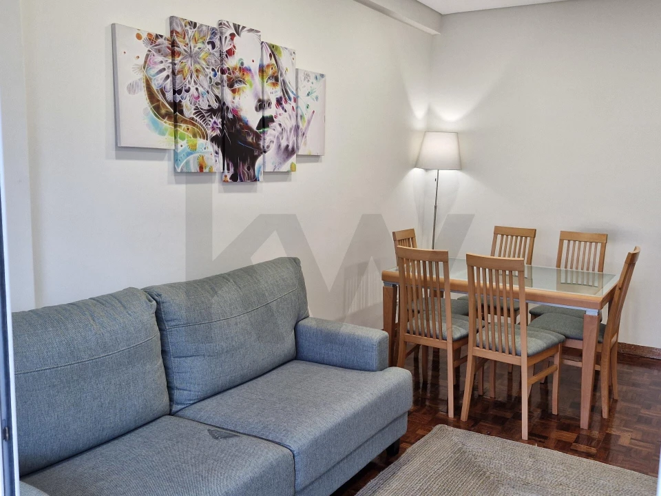 Apartamento T1 para Arrendamento em Oeiras e São Julião da Barra, Paço de Arcos e Caxias Foto 11