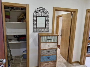 Apartamento T1 para Arrendamento em Oeiras e São Julião da Barra, Paço de Arcos e Caxias