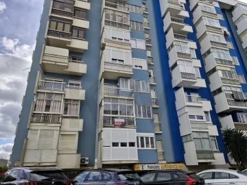 Apartamento T1 para Arrendamento em Oeiras e São Julião da Barra, Paço de Arcos e Caxias