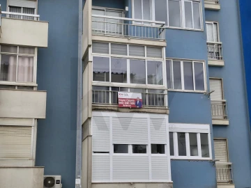 Apartamento T1 para Arrendamento em Oeiras e São Julião da Barra, Paço de Arcos e Caxias