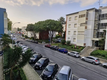 Apartamento T1 para Arrendamento em Oeiras e São Julião da Barra, Paço de Arcos e Caxias
